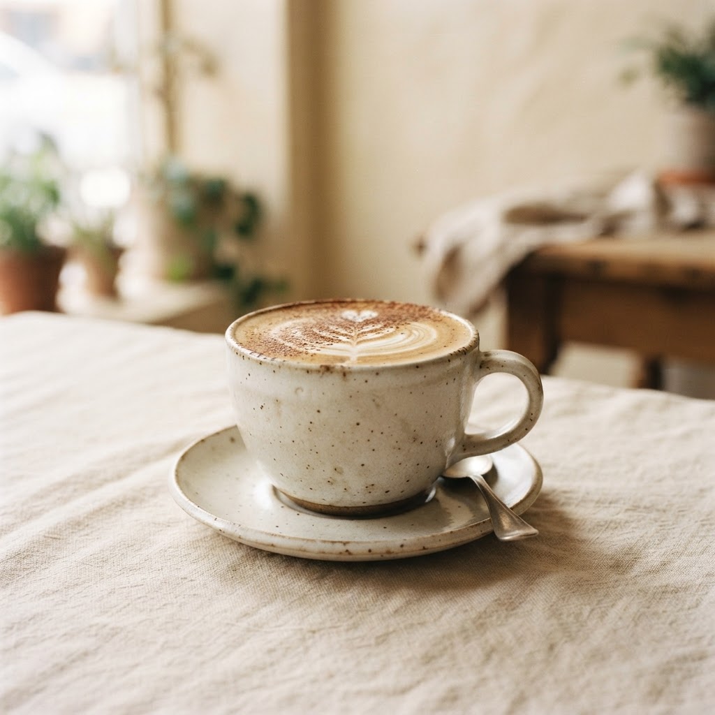 Cappuccino