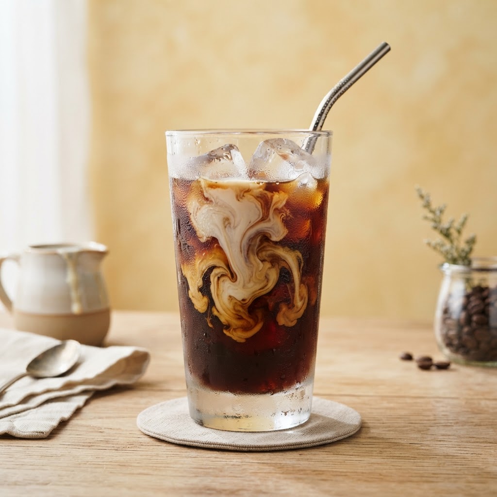 Cold Brew